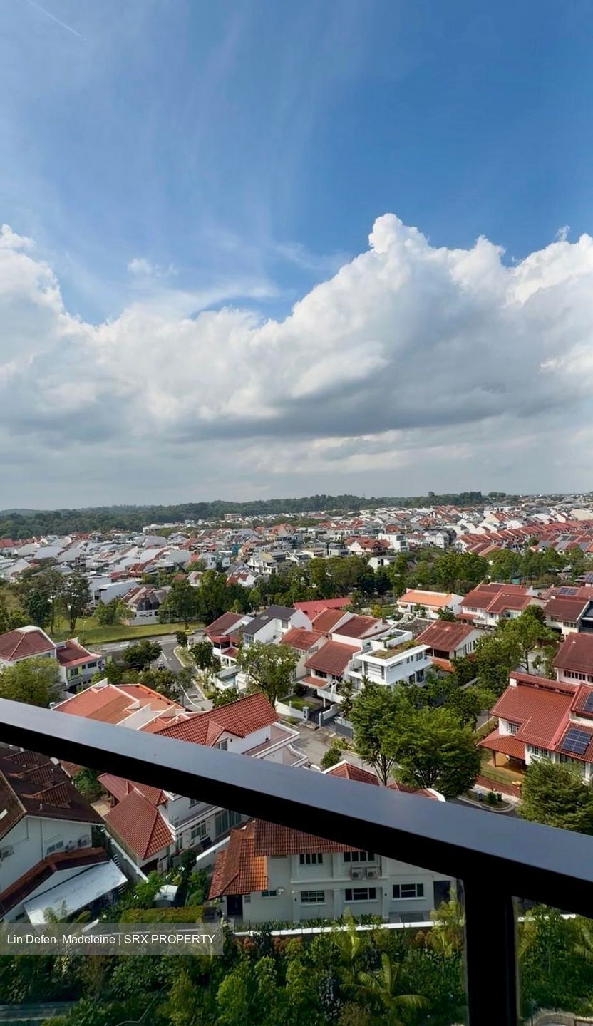 Amo Residence (D20), Apartment #559607491